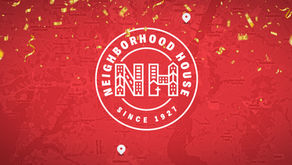 A New Look for Neighborhood House