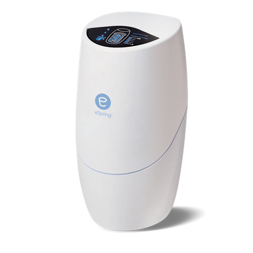 espring water purifer