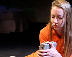 WHY WE HAVE A BODY, 2009