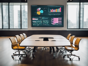 Enhance Data Visualization: Expert PowerBI Solutions