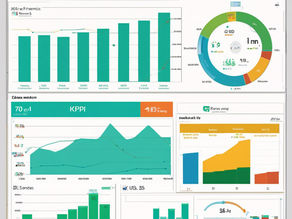 Dynamic Currency Handling in Power BI: A Comprehensive Guide for Financial Reporting
