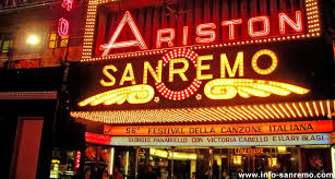 Teatro Ariston