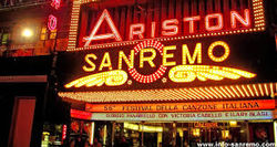 Teatro Ariston