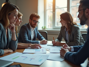 Implementing Corporate Social Responsibility Initiatives Effectively