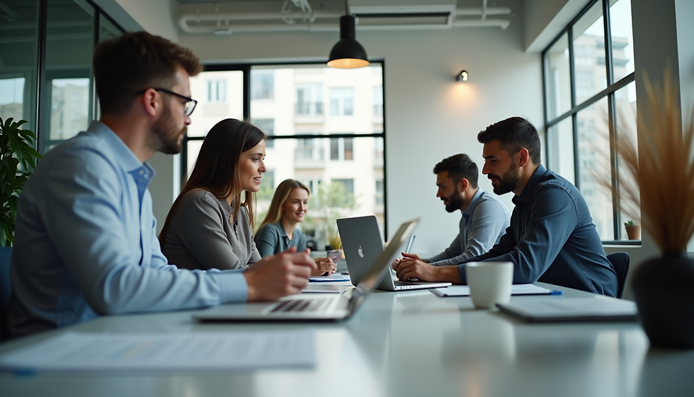 Enhance Sales Efficiency with Support Solutions