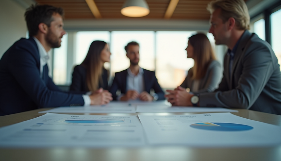 Optimizing Success with Marketing Strategy Services