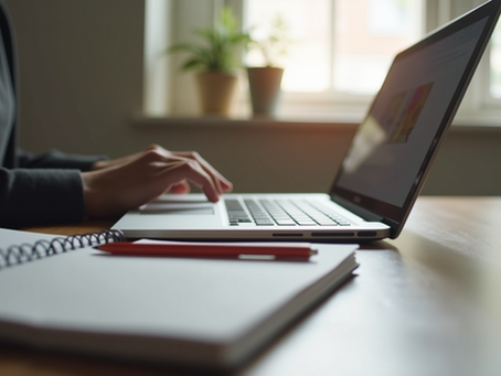 Boost Productivity with Virtual Assistant Services