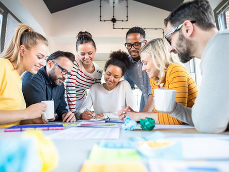 Why Outsourcing Your Company’s Marketing Might Be the Smartest Move You Make