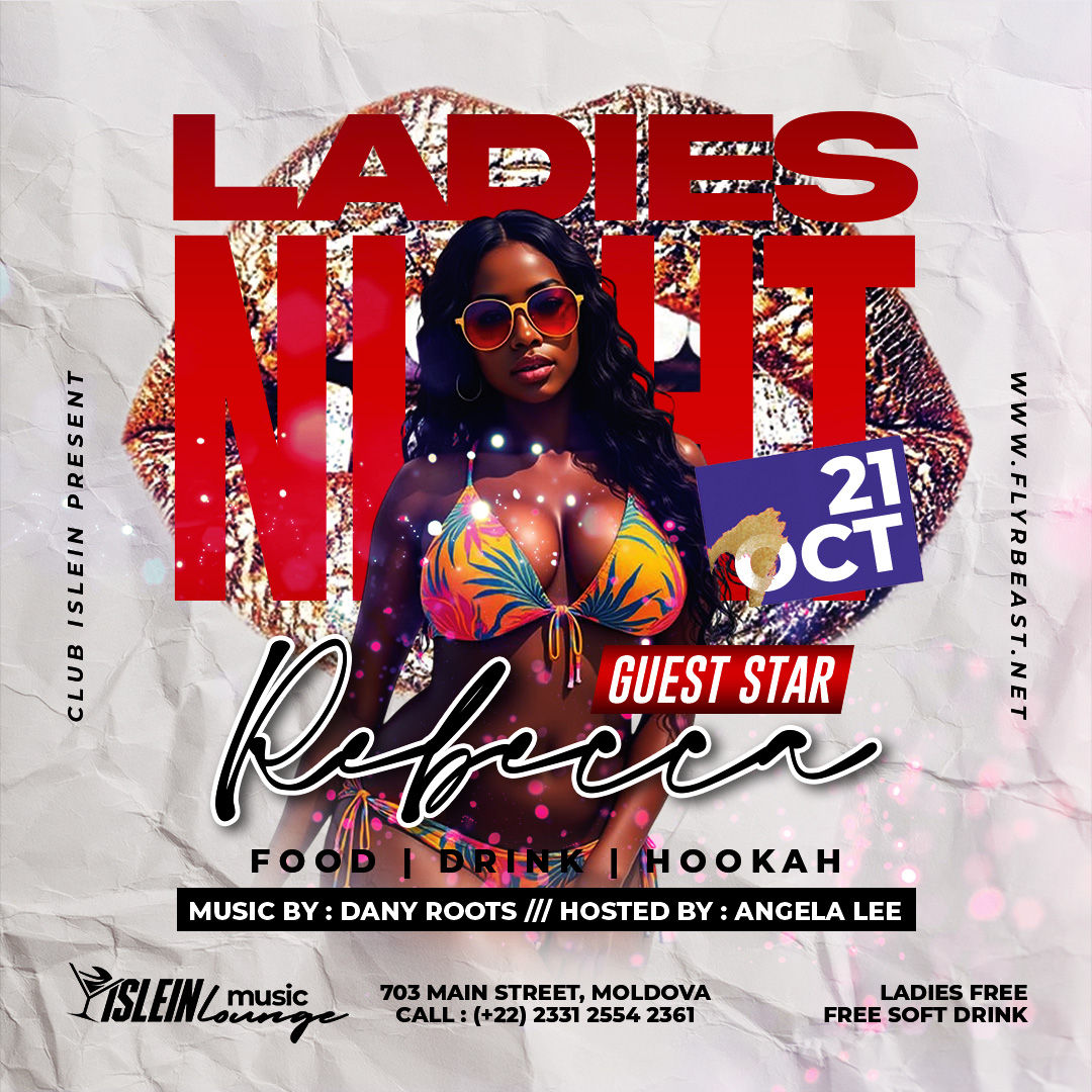 night-club-flyer