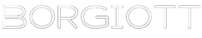 BORGIOTT LOGO