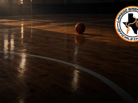 September: Stay With the Game, Grab a Whistle