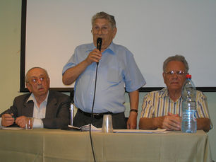 עדויות ניצולים