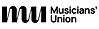 Musician's Union logo