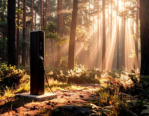 Firefly_Maak een afbeelding van een mooie zwarte laadpaal in het bos_edited.jpg