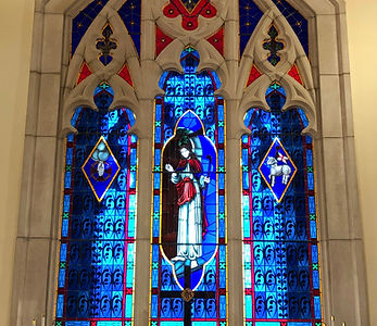 Augustana Lutheran Church 2