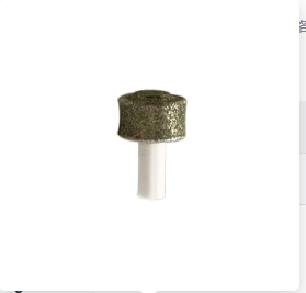 Thumbnail: Replacement grinding bit for electric pet nail grinder