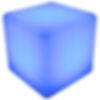 LED Cube 40cm