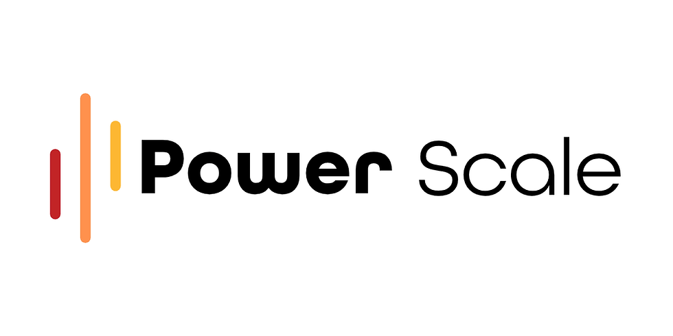 Power Scale logo