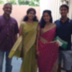 AyurFit Founders
