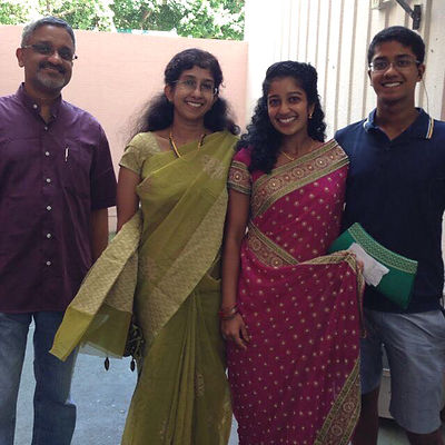 AyurFit Founders