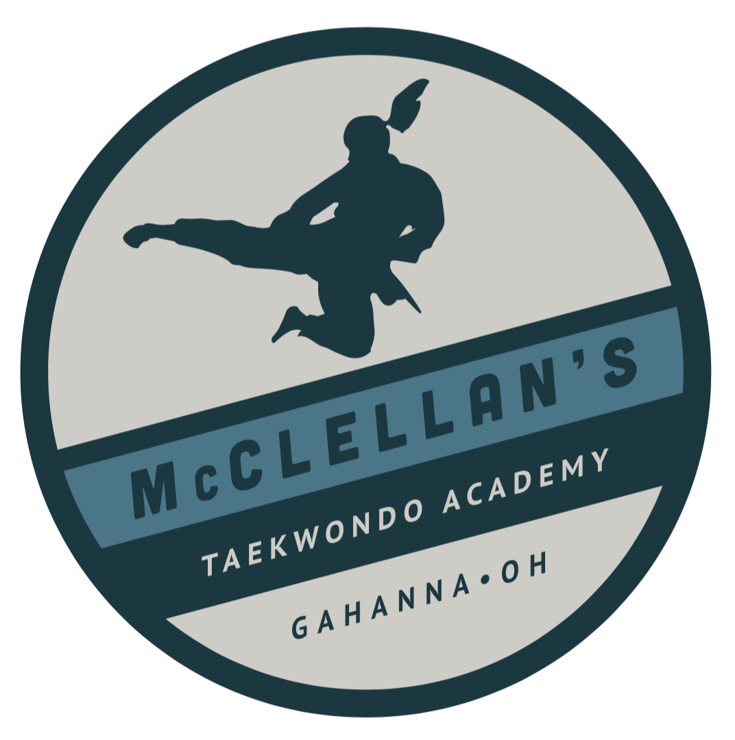 McClellans Taekwondo Academy