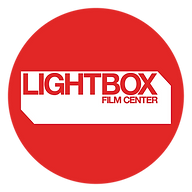 Lightbox Film Center logo