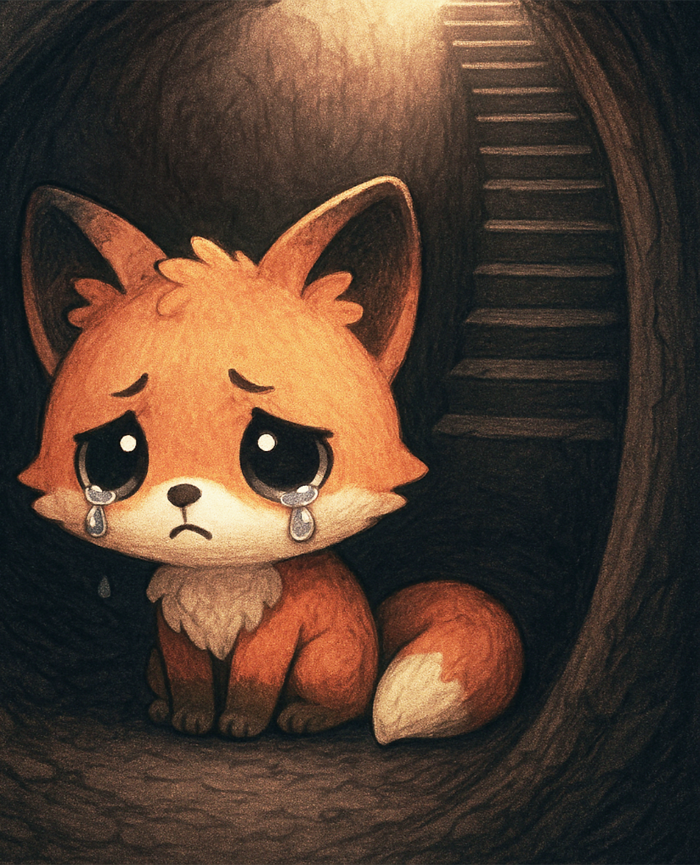 Mein Leben mit Depressionen