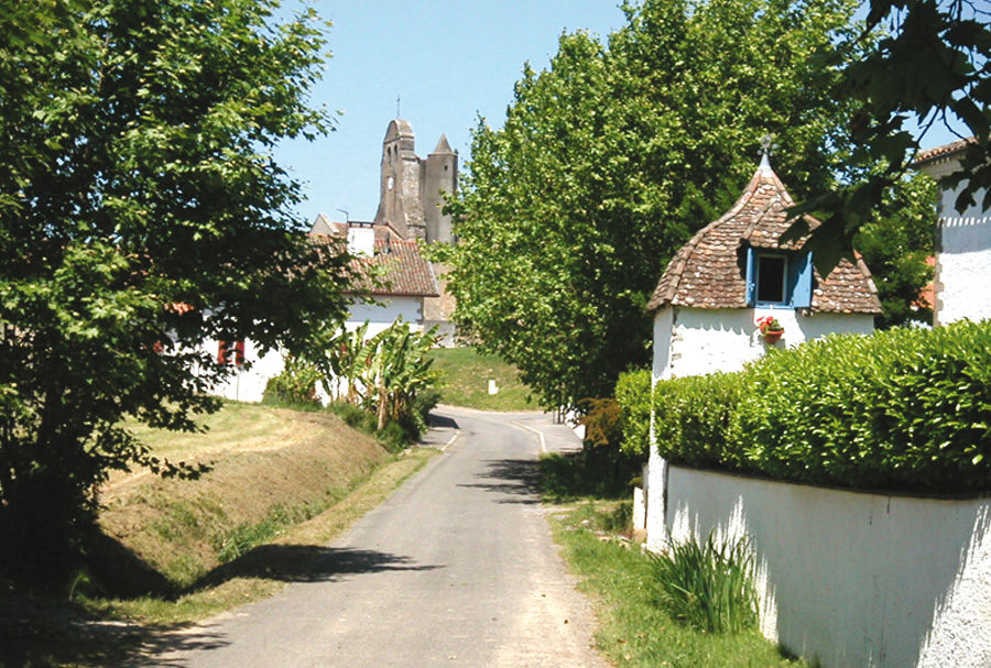 St Laurent