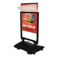 Пластиковые рамки