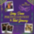 Spring Dance Photo Contest