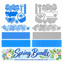 Die-cut Bundles…and It’s Amazing!