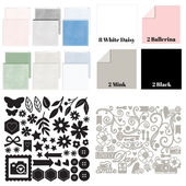 Winter Virtual Scrapbooking Crop! February 24th!!