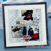 Frozen Frosty Fun
