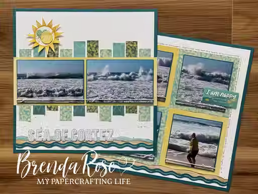 NEWSLETTER: Have You Checked Out My Creative Memories Website Lately?