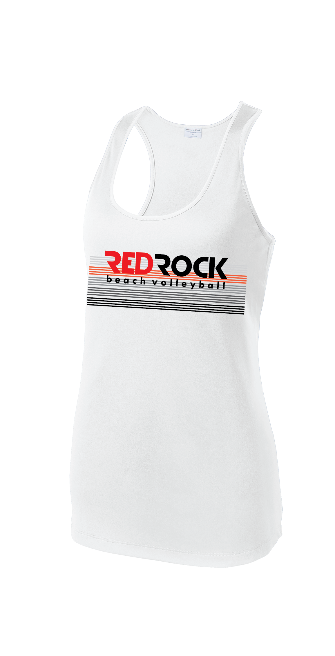 Performance Beach Tank