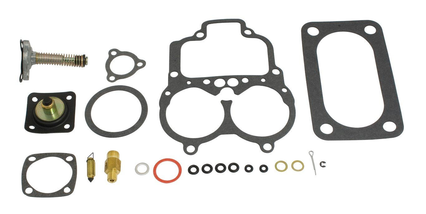 WEBER 32/36 DGV/DGEV/DGAV, EPC 32/36 Carburetor Repair Kit