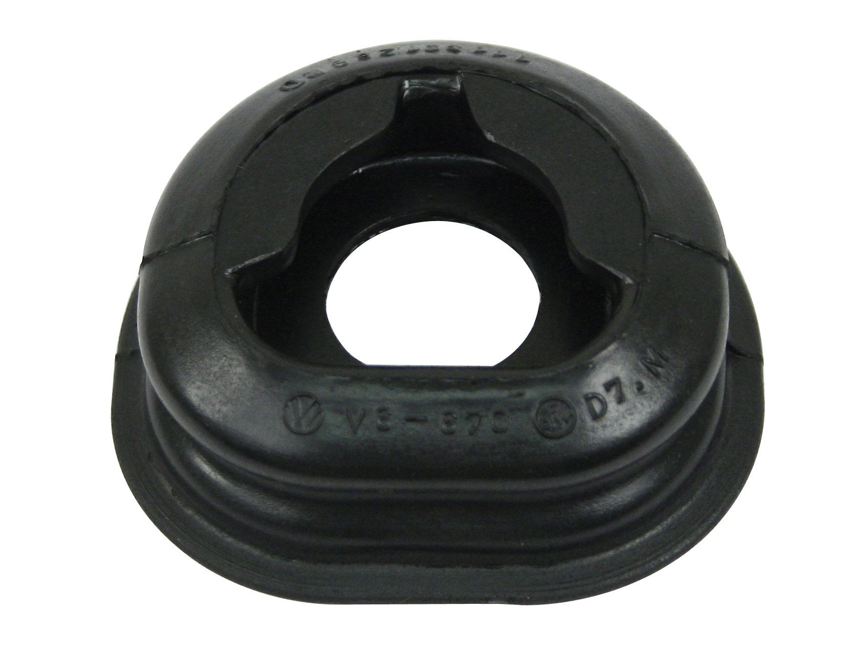 Nose Cone to Chassis Seal