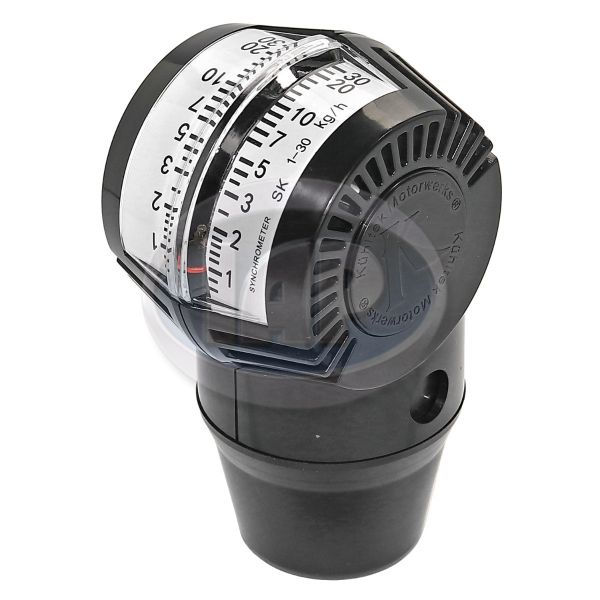 Kuhltek Air Flow Meter Carb Synchronization Tool