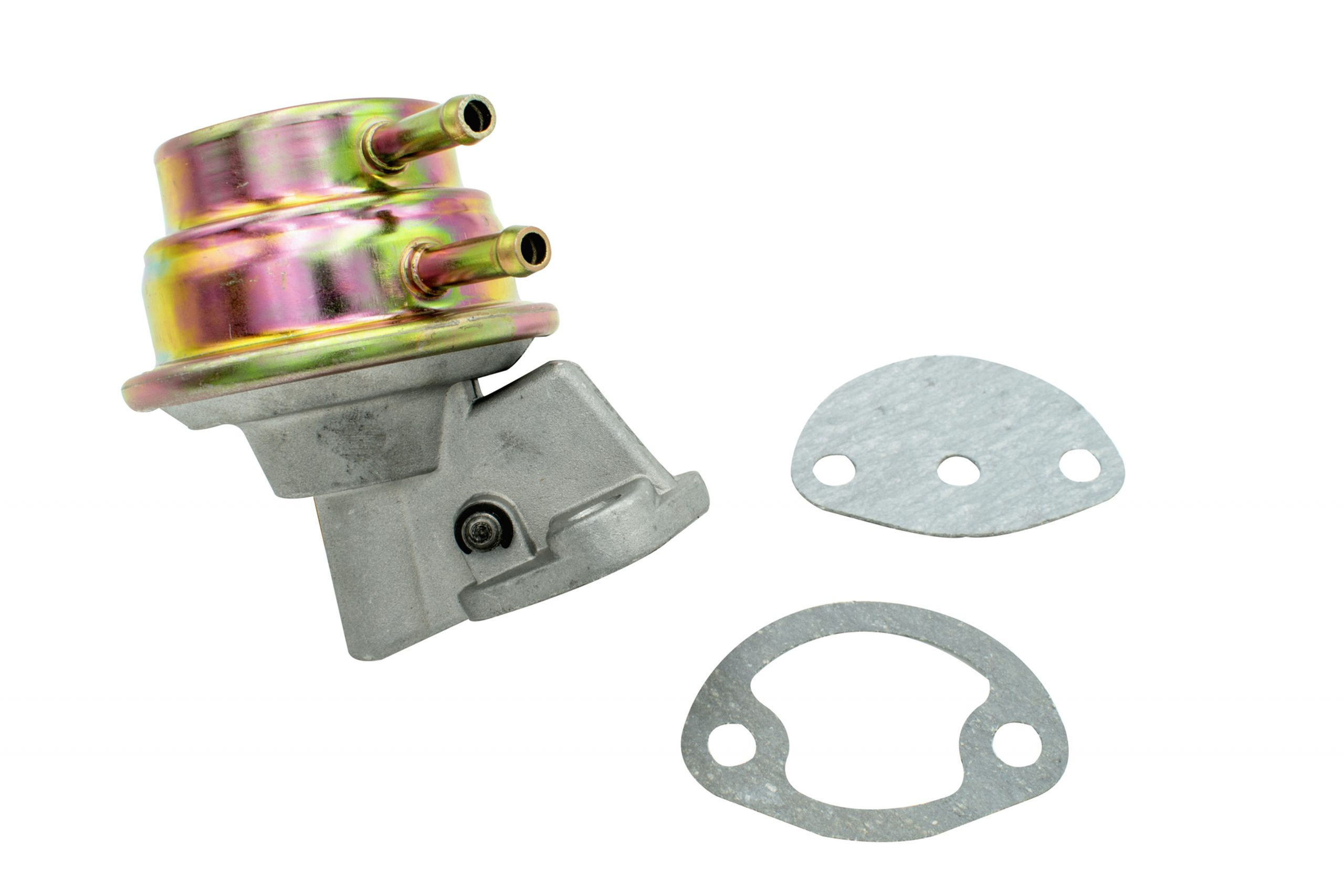 Fuel Pump Alternator Type