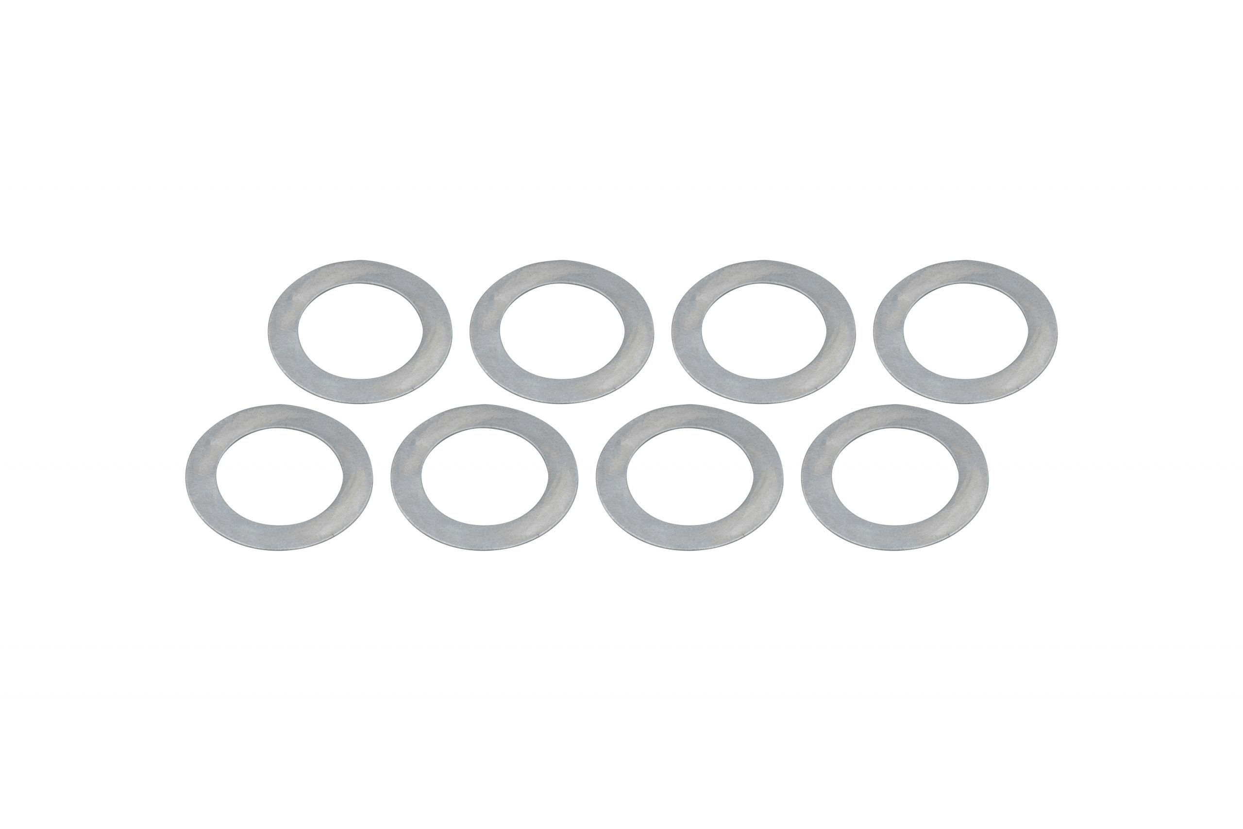 Rocker Shaft Shim, 0.030"