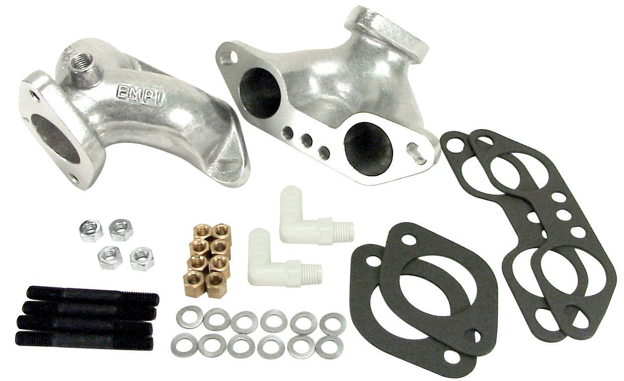 EMPI Type 2 and 4 Manifold Kit