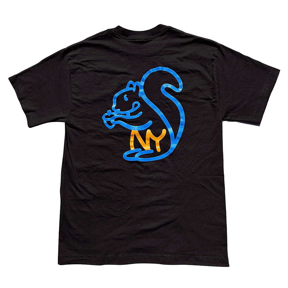 Thumbnail: Standing Squirrel Tee