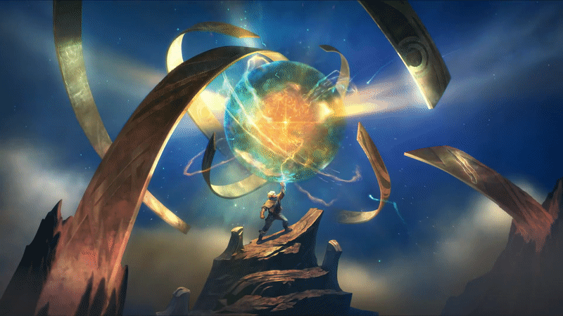 Banner Runes