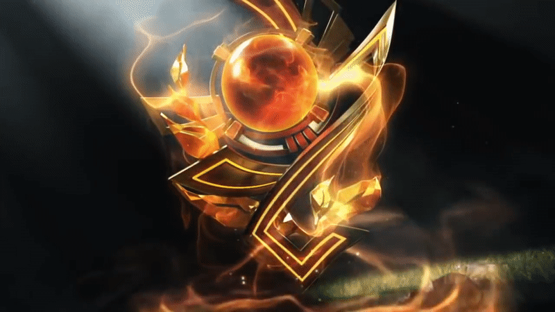 Banner Honor