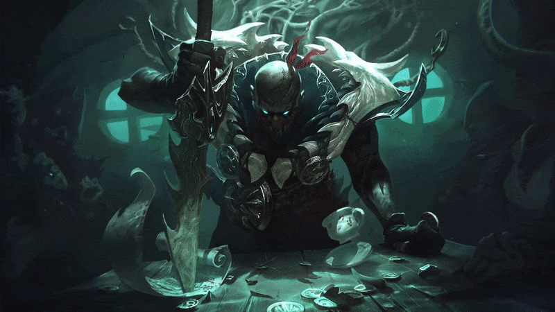 Banner Pyke