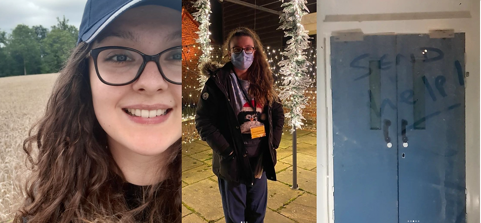 My First Year in Film/TV: What has happened since Worzel Gummidge?