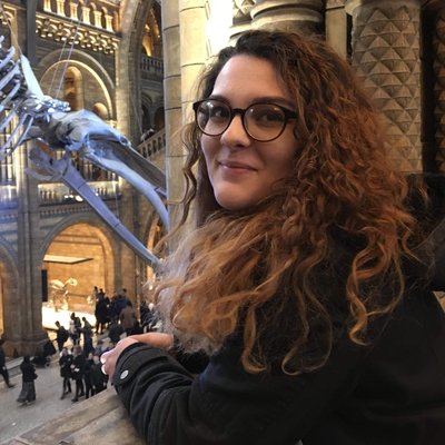 Writer: Shannon Devine