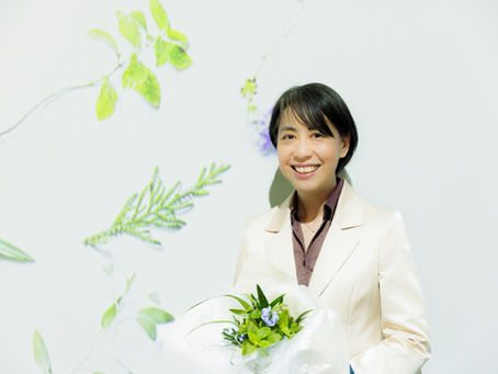 女性研究者のフロントランナーを紹介するインタビューシリーズ「LILAS」第六回は保健科学研究科の池田敦子さん