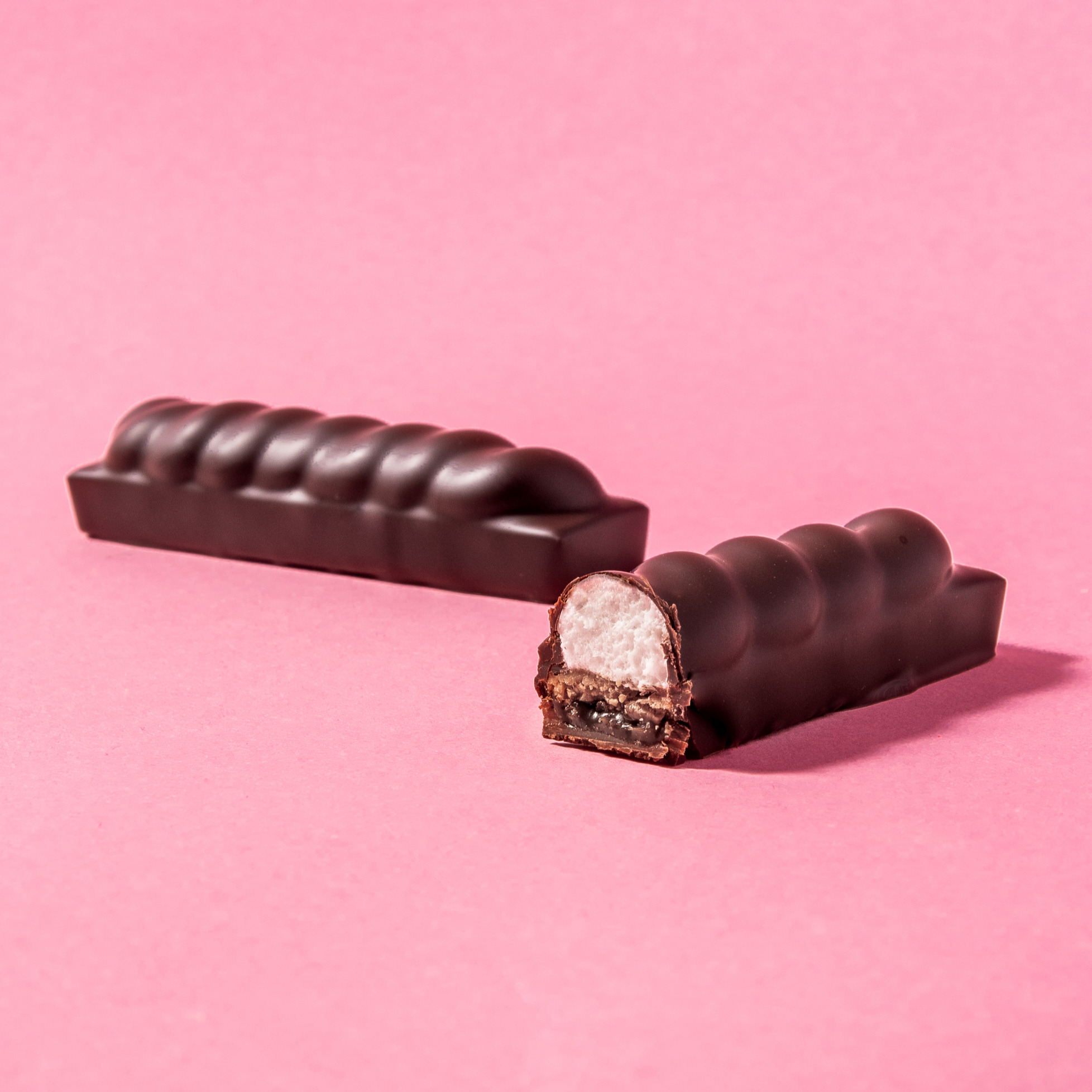 Barre Crousti S'mores