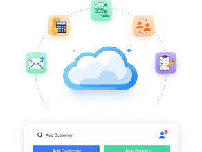 Software as a Service (SaaS): A Guide for Small Businesses